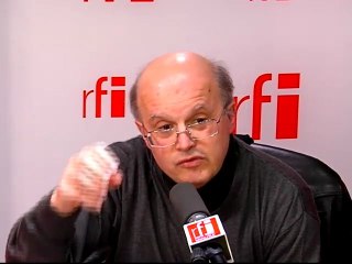 Jean-Paul Betbèze, le bilan économique de l’année 2009