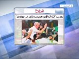 مالذي كتبته الصحافة الجزائرية حول مباراة مصر و الجزائر