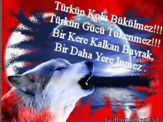 DJ Gladyatör vs Nefret - Her Sey Vatan icin Remx 2007