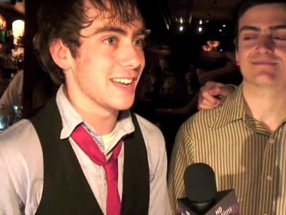 Dizzy Balloon * RealTVfilms Music * Backstage Artist Lounge