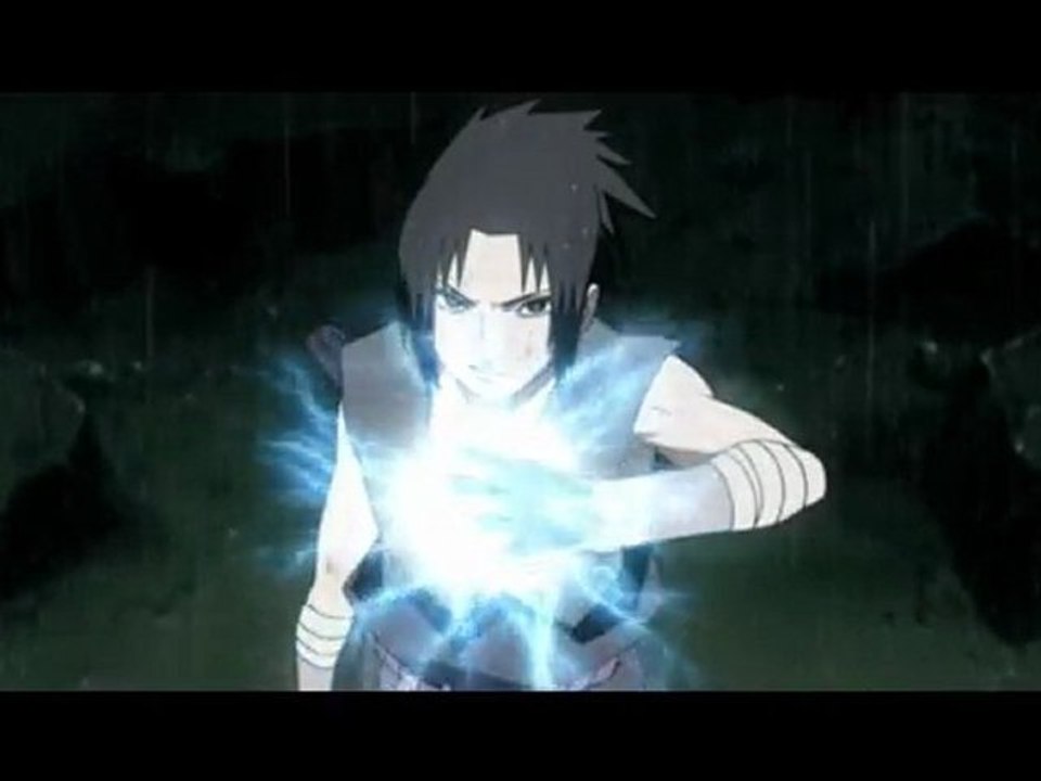 Amv Shippuden