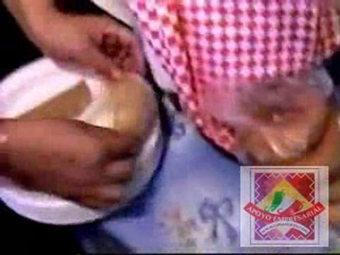 Tacos de Canasta Como preparar tacos de canasta