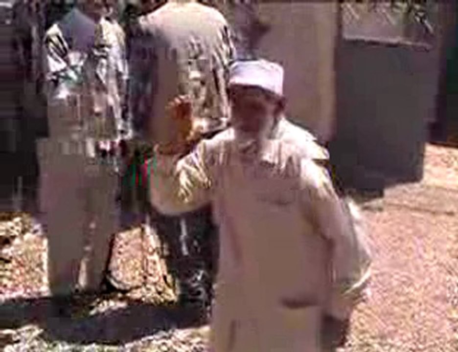 KEYDAN KOYU BASKAYNAK KOYU - 2004 YILI CAMİİ CEMAATİ VS.