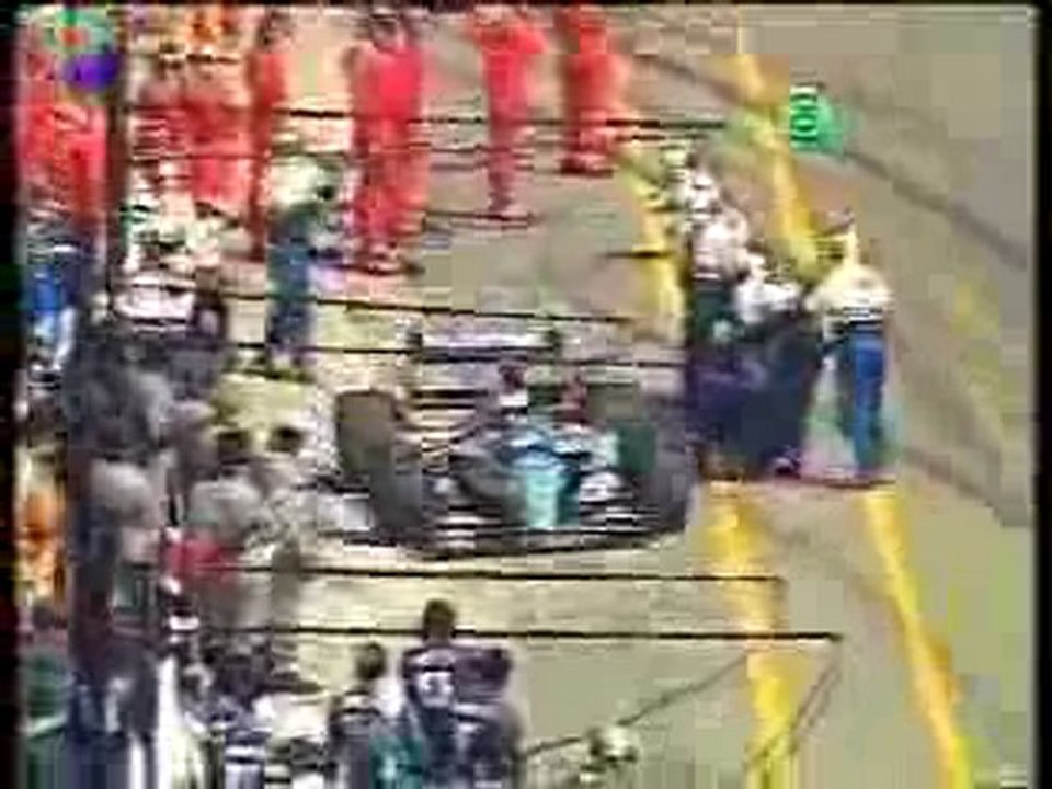 Le Bêtiser de la F1