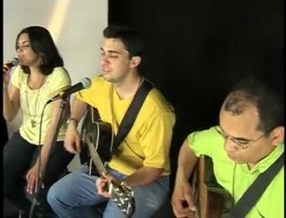 Chant Nouveau - Magnificat