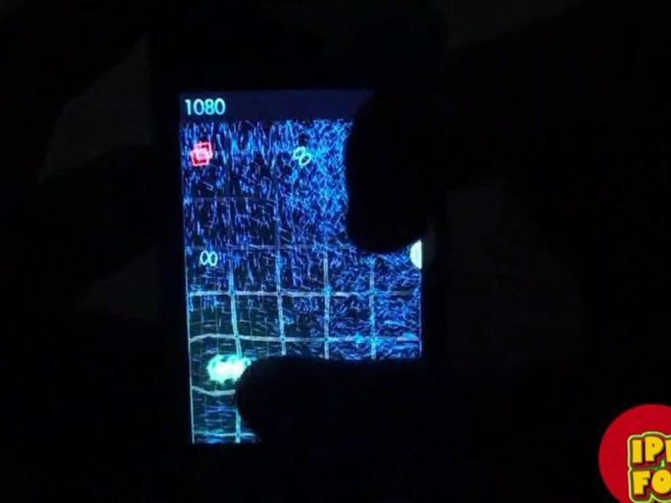 Geo Spark Test