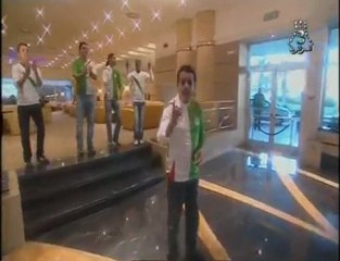 Houari BENCHENET - N'Tiya Omri Ya l'Algérie