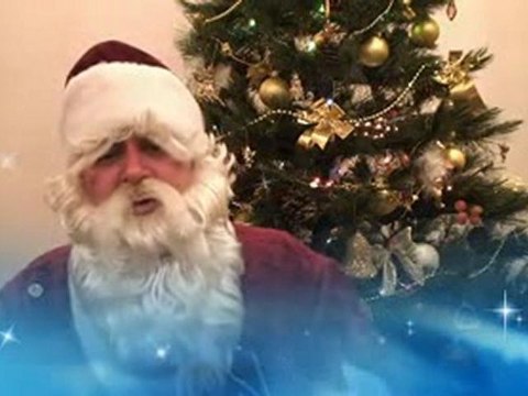 С Новым Годом!