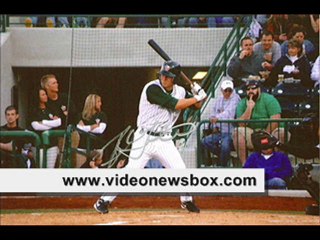 TinCaps honored as Minors' top team