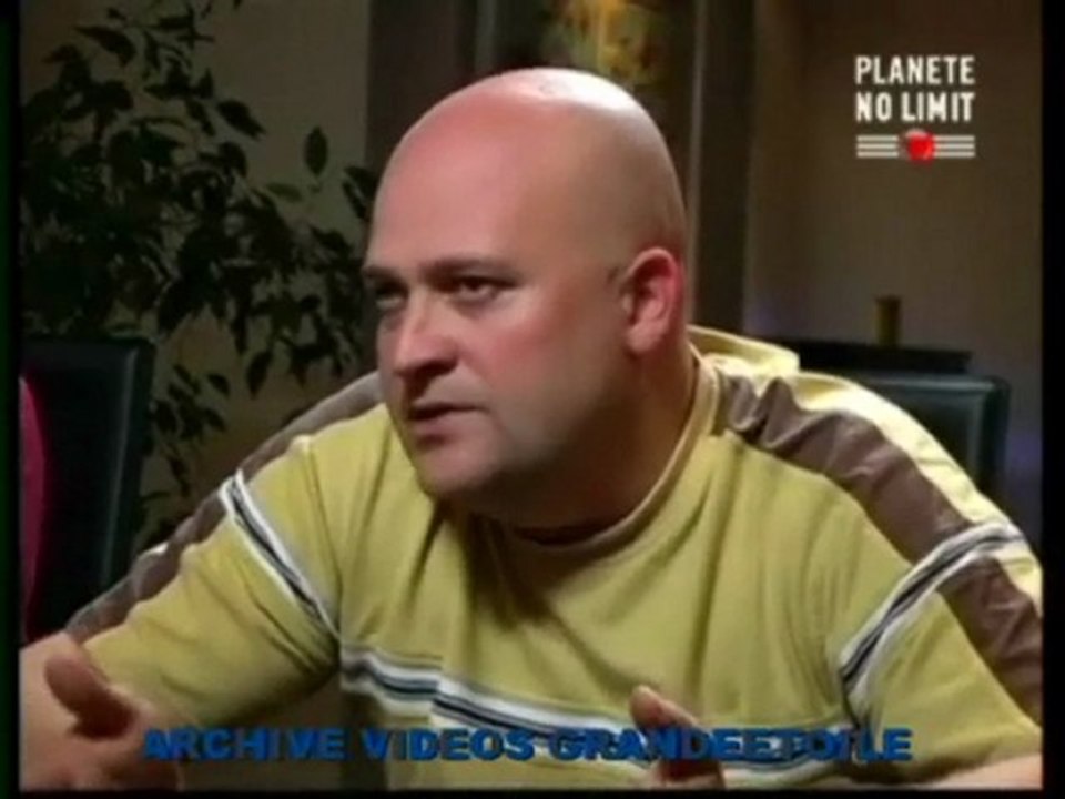 3x4 T.A.P.S# des fantomes à Hollywood