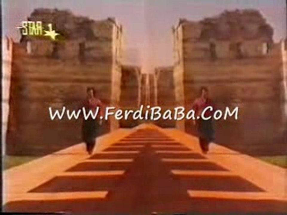 Ferdi Tayfur - Gelirsen (1991) Orjinal Klip