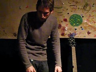 Slam & Tablas - Ô! Gibier rebelle