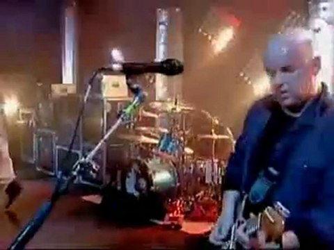 05 Them Crooked Vultures - Live New Fang 2009