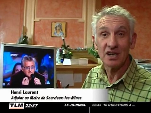 2 incroyables talents à Sourcieux (Rhône)