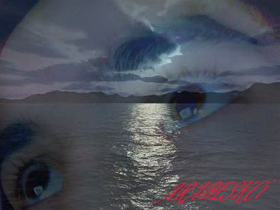 GÖZLERİN HALA BENİM Mİ