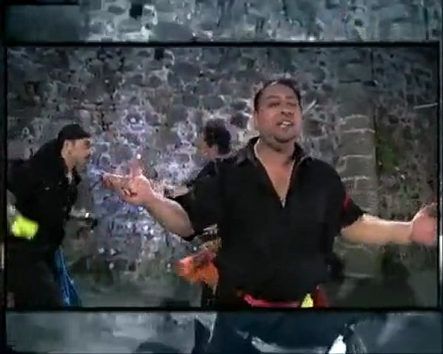 Grup Yeni Dogus - Ayran [ Yeni Klip ]