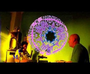 MUSIQUE DES FORMES de Chantal Cavenel et Augustin Colombani