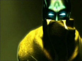 Soul Reaver 2 Movie part 1(of 15) Legacy of Kain