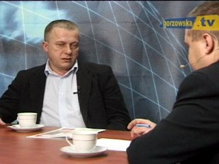 Rozmowa z Jarosławem Porwichem