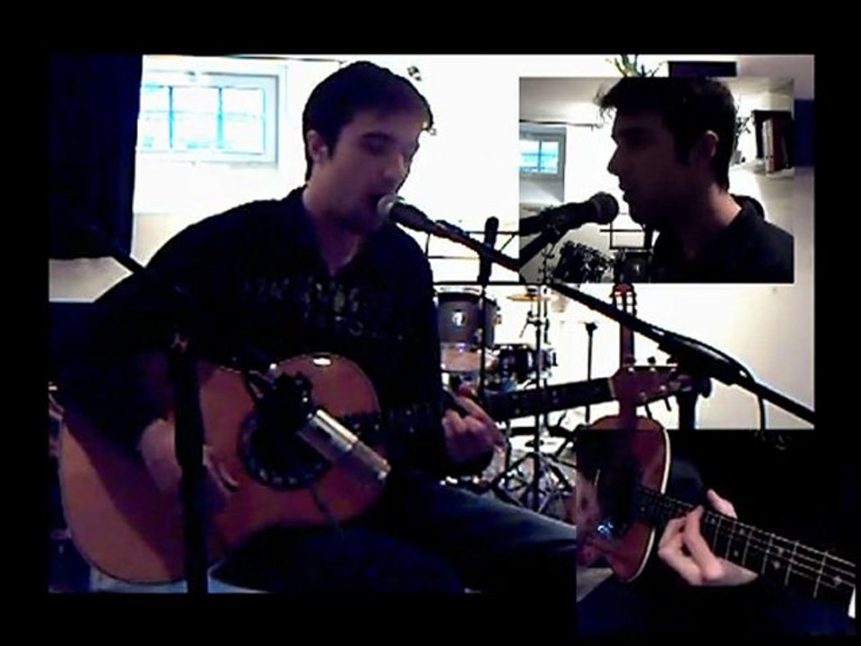 Wonderwall - LukyRem