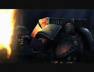 Dawn of War II - The Call of the War (Music Video)