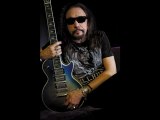 Ace Frehley - The Acorn is Spinning