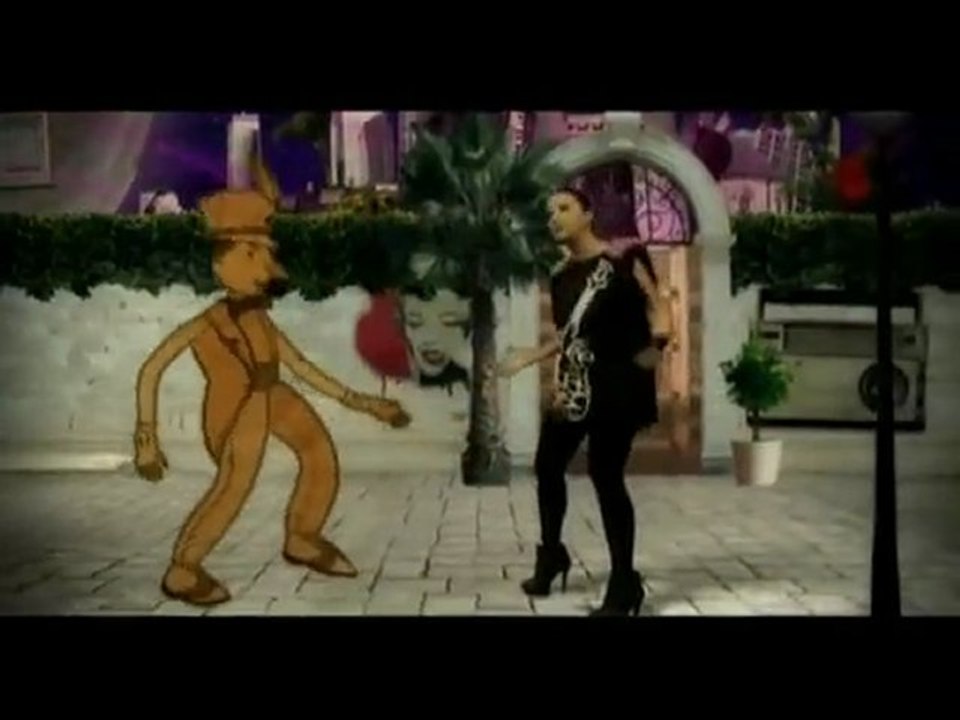 Ayşe Özyılmazel - Enerji 2010 [YENI KLIP]