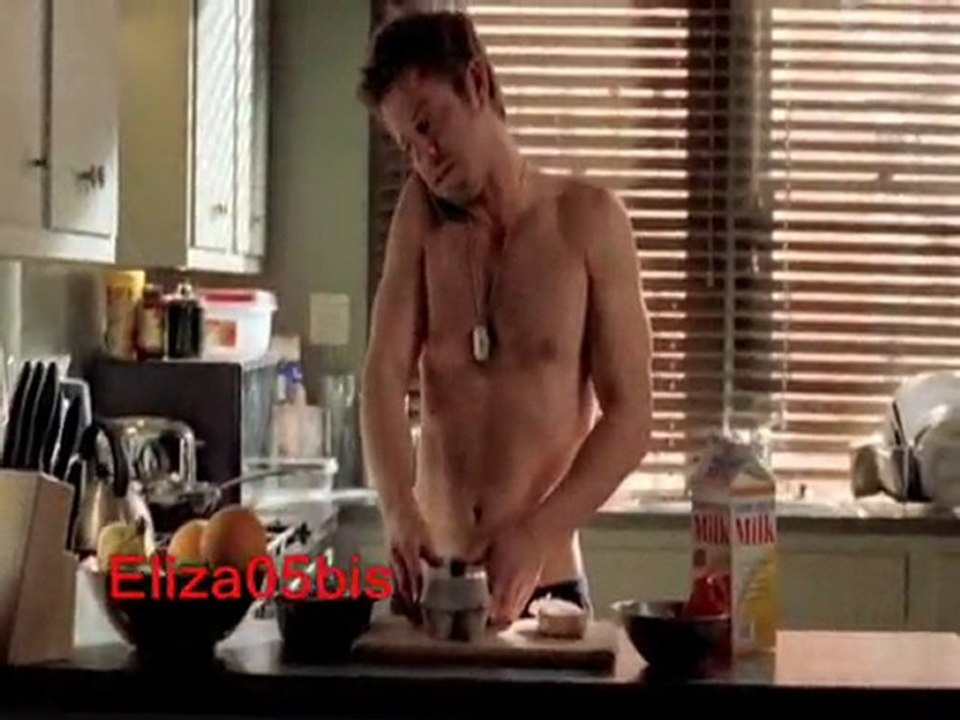 Danny Messer _ Only You