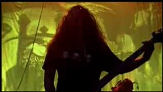 Slayer - Altar of Sacrifice Live