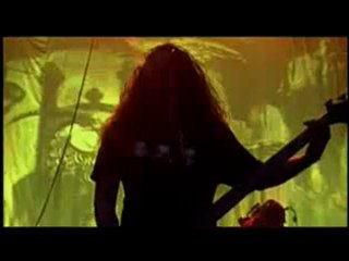 Slayer - Altar of Sacrifice Live
