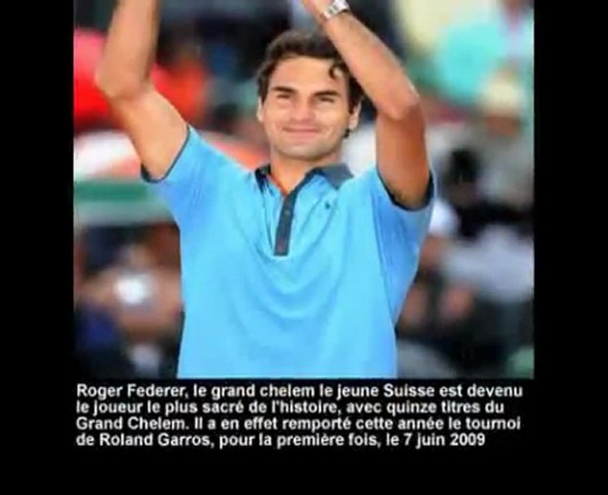 faits marquants 2009