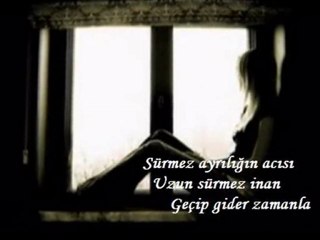 KADER-KADER DİYELİM GTİSİN