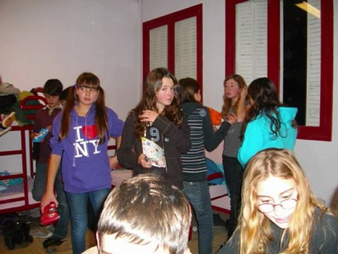 Lamotte ♥ 26 decembre 2009 - 30 décembre 2009