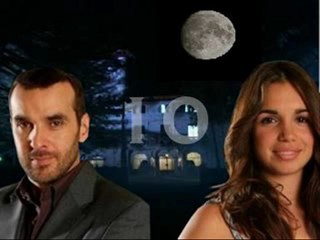 La campanada (EL INTERNADO)
