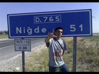 Baddua "Umutlarım" Rap Müzik 1 www.borhaber.net