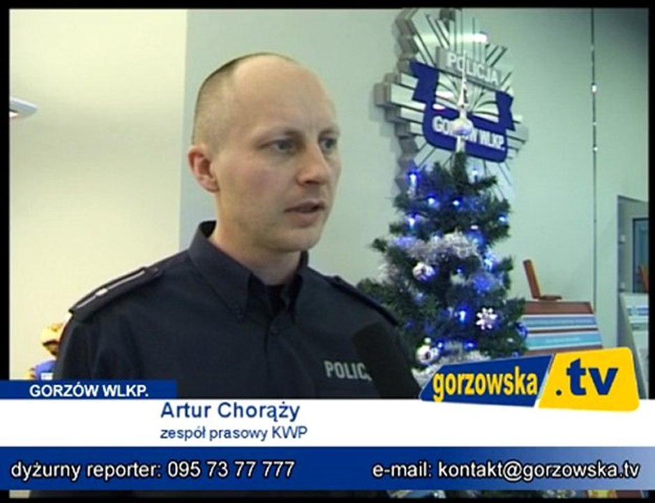 Działania sylwestrowe