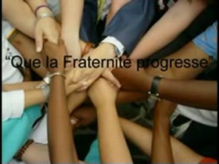 Bonne et Heureuse Année 2010 a tous qui donnez un sens divin