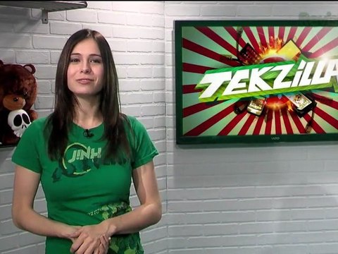 Firefox: Add Color to Your Browser Tabs - Tekzilla Daily Tip