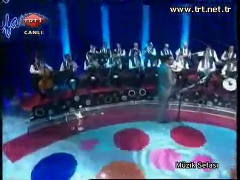 Selami Şahin Yalan Seni sevmediğim yalan