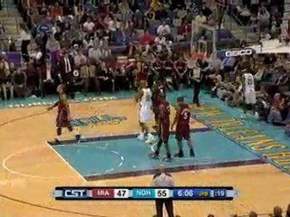 NBA Dwyane Wade continues to prove that you don't need to be