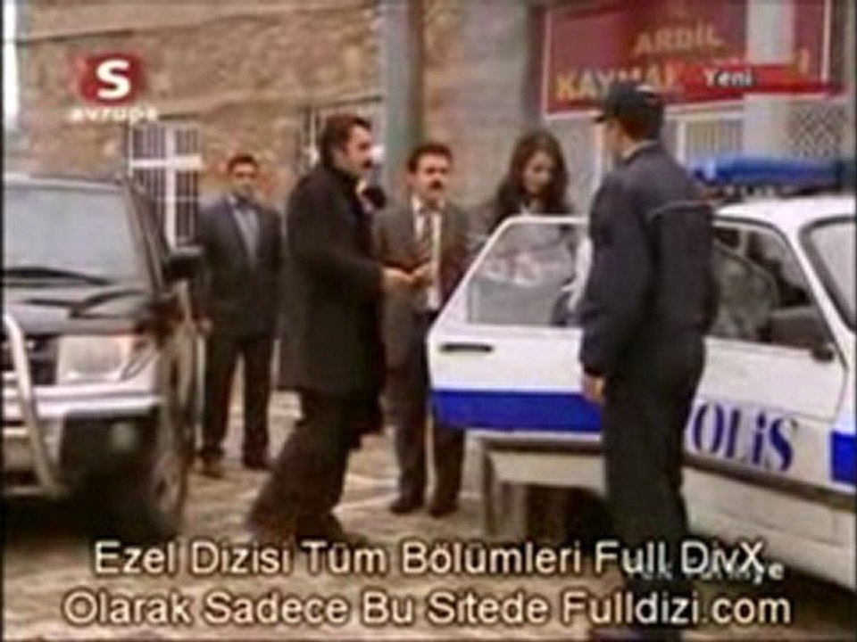 dila tarık ''emanet''