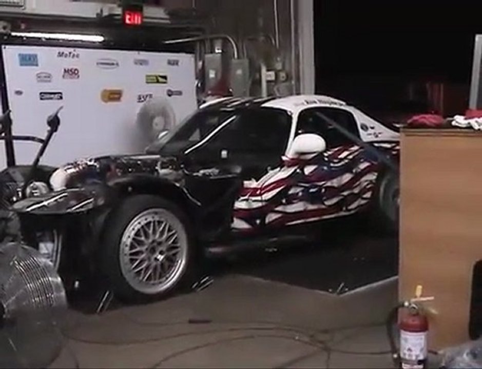 2000hp Viper