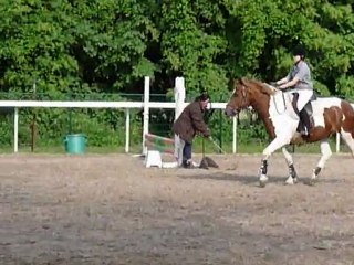 CLEMSY ET MARIUS 1ER CONCOURS