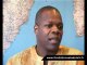 La Fondation Ostad Elahi interviewe Amobé Mévégué
