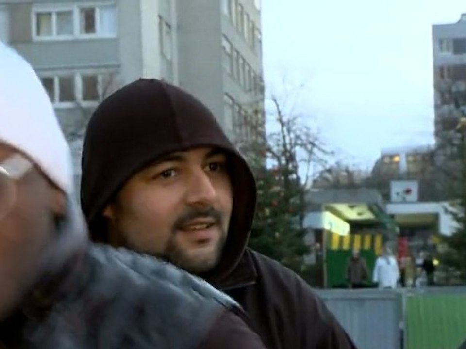 ADES FREESTYLE 19 EME