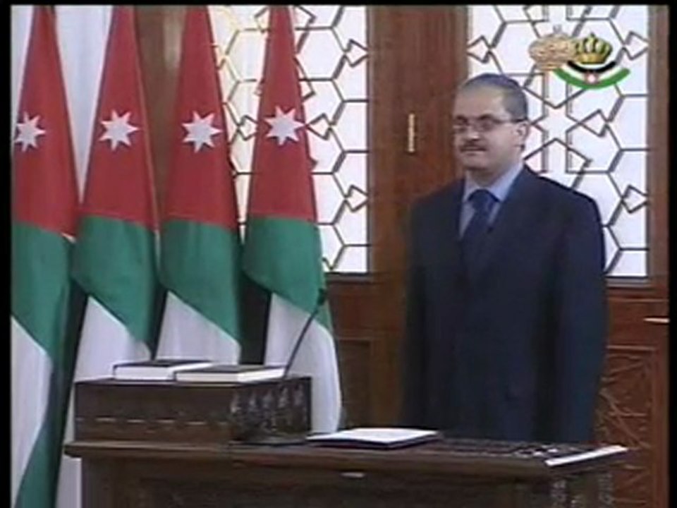 معالي الوزير الدكتور المهندس محمد طالب عبيدات