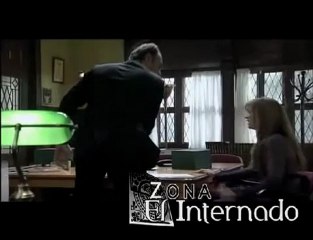 El Internado - Anuncio 6x06 (1) - Paula y el lobo