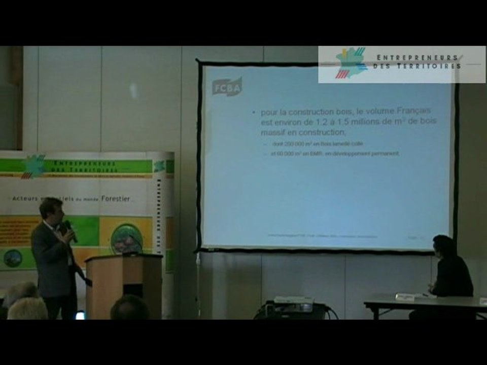 UF2009 - Atelier Ou Sont Les Marchés