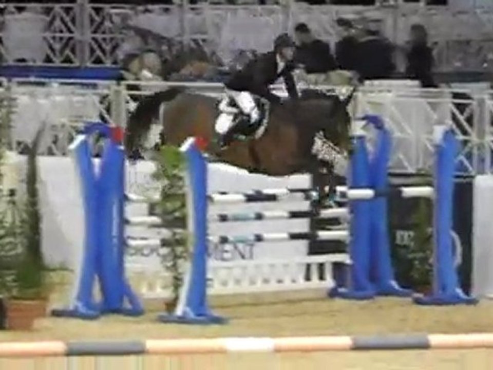 JIM 2009 S5 Daniel Deusser / Vonka A