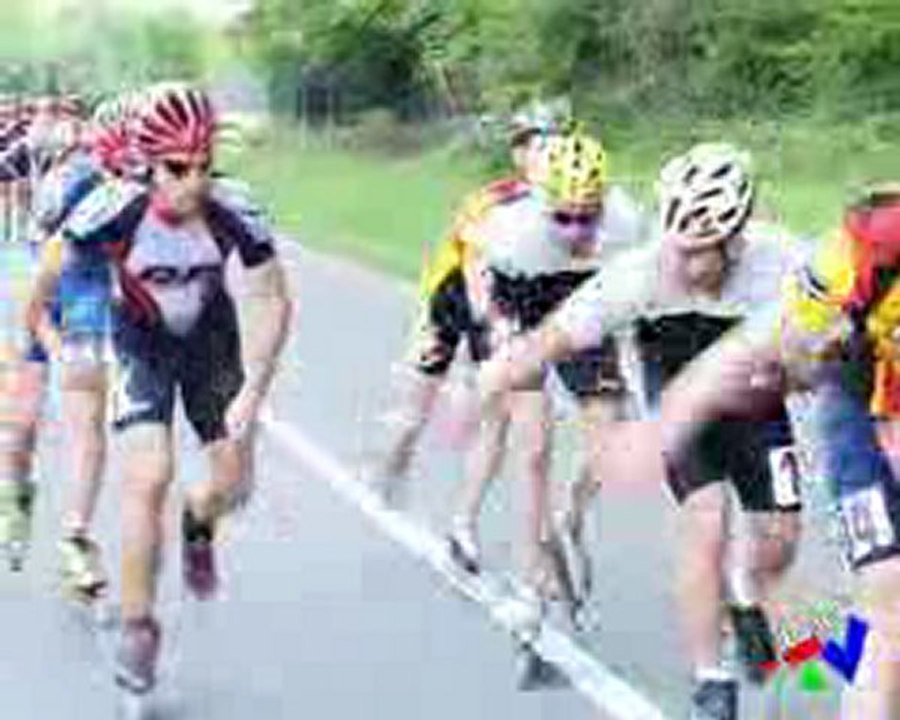 roller marathon rm3v .3